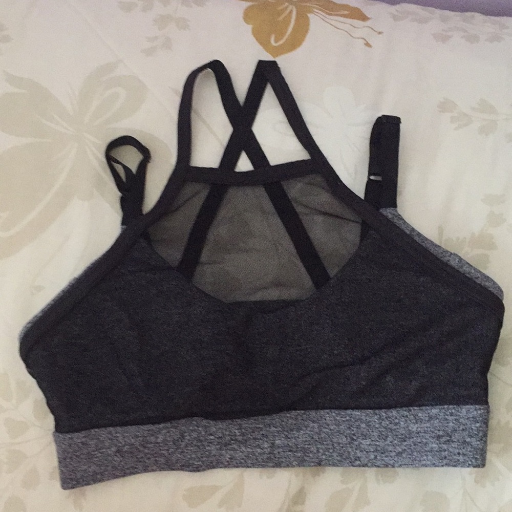 Forever 21 sports bra